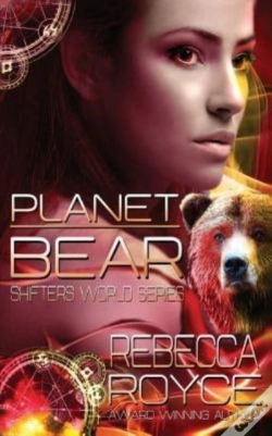 Capa do artigo Planet Bear