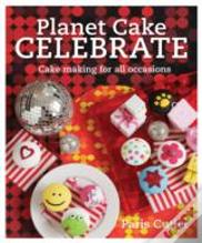 Planet Cake Celebrate