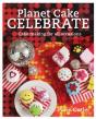 Planet Cake Celebrate - Preview