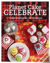 Planet Cake Celebrate