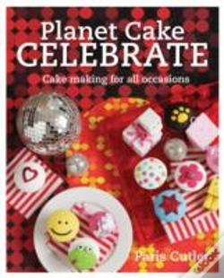 Capa do artigo Planet Cake Celebrate