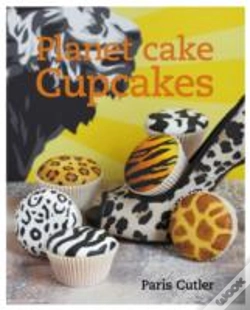 Capa do artigo Planet Cake - Cupcakes