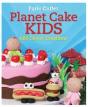 Planet Cake Kids - Preview