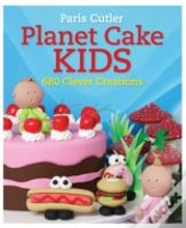 Planet Cake Kids