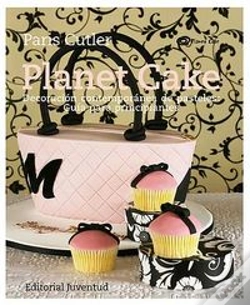 Capa do artigo Planet Cake