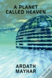 Capa do artigo Planet Called Heaven