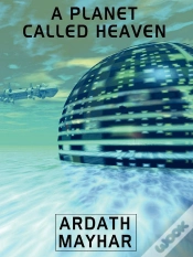 Capa do artigo Planet Called Heaven