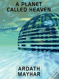 Capa do artigo Planet Called Heaven