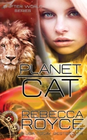 Capa do artigo Planet Cat