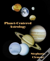 Capa do artigo Planet-Centered Astrology