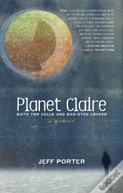 Capa do artigo Planet Claire