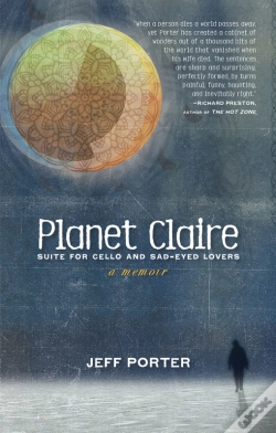 Capa do artigo Planet Claire
