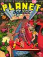 Planet Comics #1 - Preview