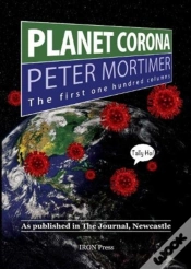Capa do artigo Planet Corona