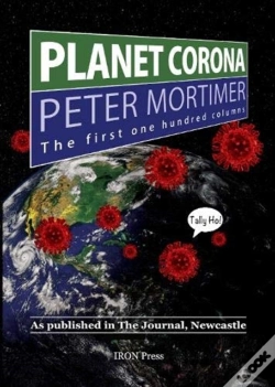 Capa do artigo Planet Corona