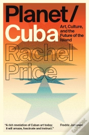 Capa do artigo Planet/Cuba