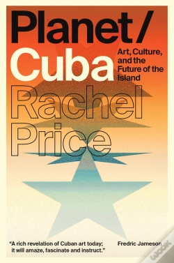 Capa do artigo Planet/Cuba