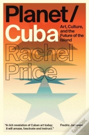 Capa do artigo Planet/Cuba