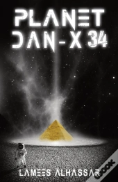 Planet Dan-X34