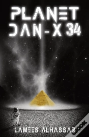 Capa do artigo Planet Dan-X34