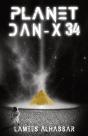 Planet Dan-X34 - Preview