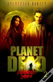 Capa do artigo Planet Dead 2