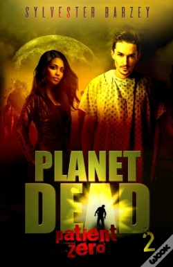 Capa do artigo Planet Dead 2