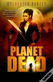 Capa do artigo Planet Dead