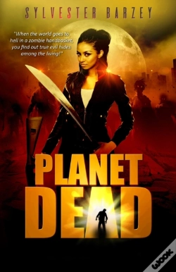 Capa do artigo Planet Dead