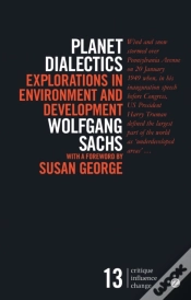 Capa do artigo Planet Dialectics