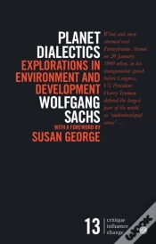 Capa do artigo Planet Dialectics