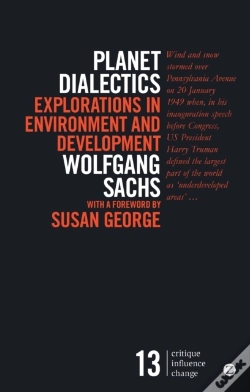 Capa do artigo Planet Dialectics