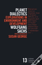 Capa do artigo Planet Dialectics