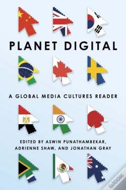 Capa do artigo Planet Digital