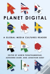 Capa do artigo Planet Digital