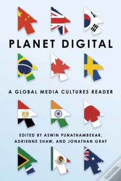 Capa do artigo Planet Digital
