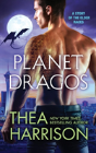 Planet Dragos - Preview