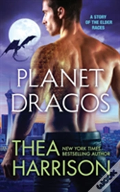 Capa do artigo Planet Dragos