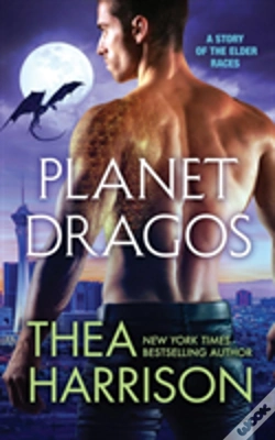 Capa do artigo Planet Dragos