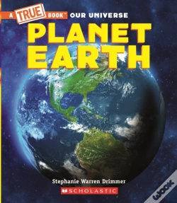 Capa do artigo Planet Earth (A True Book)