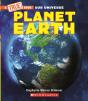 Planet Earth (A True Book) - Preview