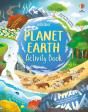 Planet Earth Activity Book - Preview
