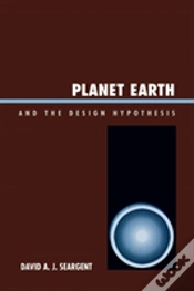 Capa do artigo Planet Earth And The Design Hypothesis