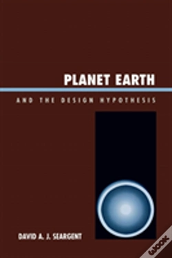 Capa do artigo Planet Earth And The Design Hypothesis