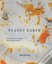Capa do artigo Planet Earth