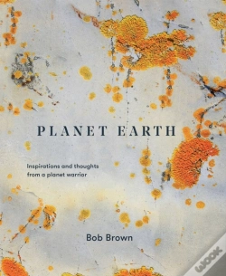Capa do artigo Planet Earth
