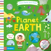 Capa do artigo Planet Earth