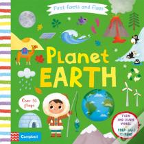 Planet Earth
