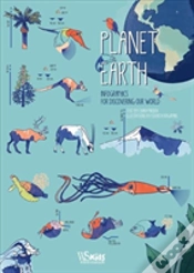 Capa do artigo Planet Earth