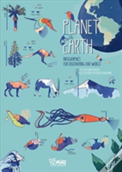 Capa do artigo Planet Earth